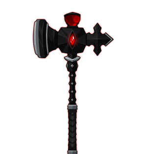 Code Breaker Hammer CC