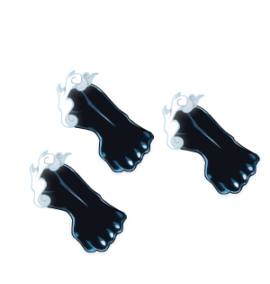 Gear 5 Bajrang Gatling Ground