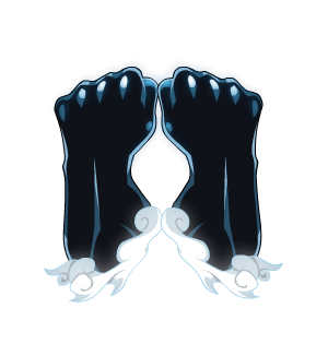 Gear 5 Bajrang Defense Cape