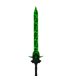 Recoded Star Sword CC