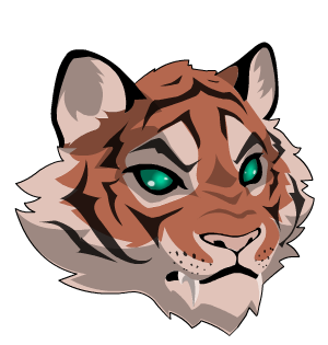 Tiger Ninja Morph CC