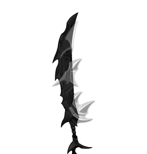 Rev Legacy Sword