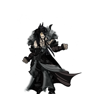 Rev Legacy Figure Cape