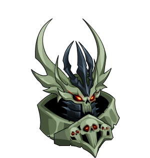 Ultima Vordred Helm