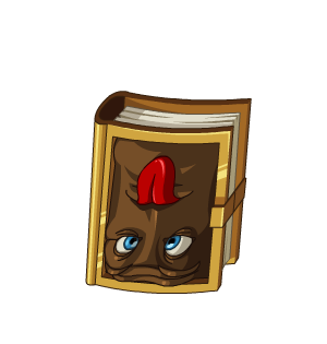 Book of Lore