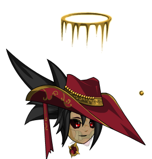 Auspicious Yaksha Helmet F