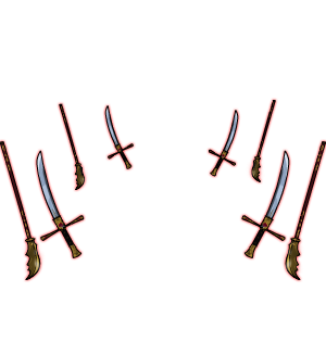 Auspicious Yaksha Ground