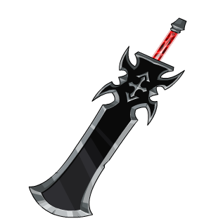 Resting Diabolical Armorbreaker