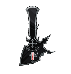 Diabolical Gargoyle Armaments