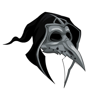 Diabolical ShadowHunter Hat