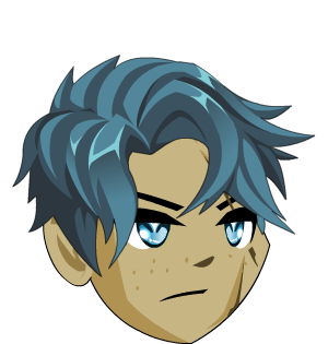 Diabolical ShadowHunter Morph