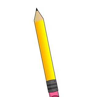 MVZ's Pencil