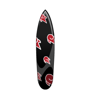 Otakool Ninja Surfboard