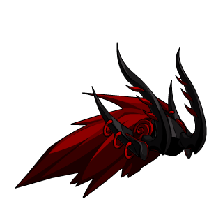 Dusk Reaver Long Hair