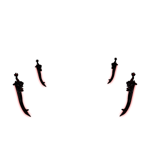 Duskblade Phantom Arsenal