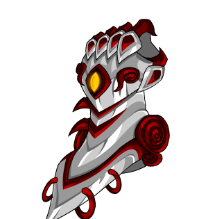 Sanctified Lightguard Vambraces