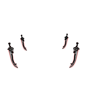 Dawn Sanctified Arsenal