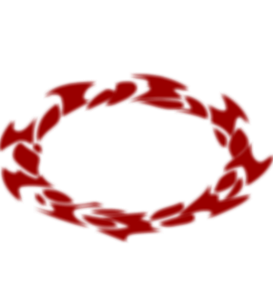 Dusk Rift Sigil Ground