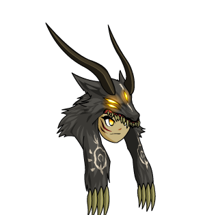 Unidentified of Nulgath Helm