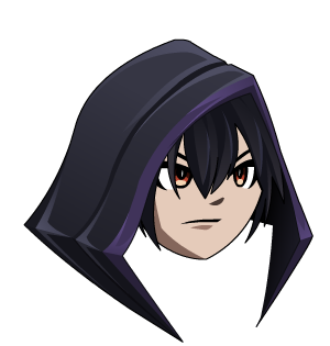 <font color="#6A18D6">Shadow</font> Slime Cowl