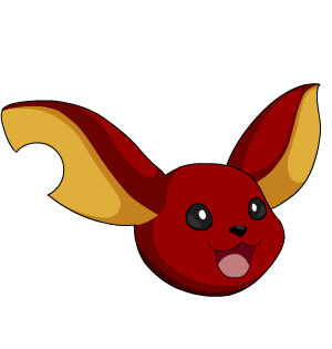 Moglin Mini Dragon Rider Morph