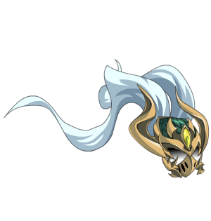 Earth Dracomancer Masked Helm