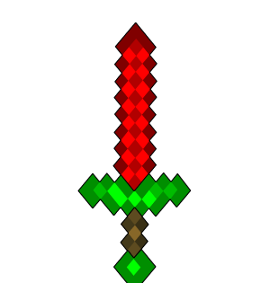 Crafted Sword CC