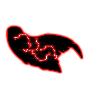 Eternal Nightshade Kapa CC