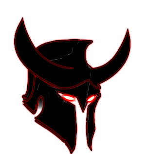 Eternal Nightshade Mask CC