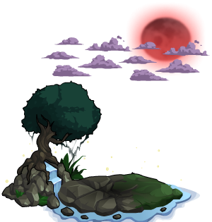 Eternal Nightshade Ground