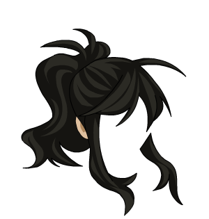 Wizard Slayer Hair
