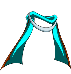 Wizard Slayer Cape