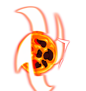 Naruto Baryon Rasenshuriken