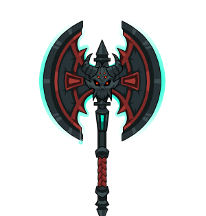 Nulgath Void Paladin BLoD