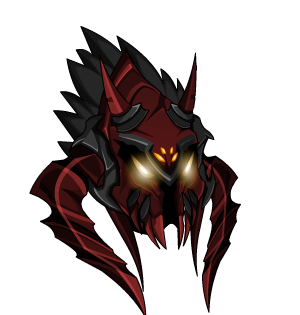 DoomKnight Archfiend Helm