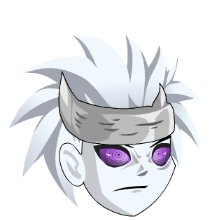 Madara Six Path Morph