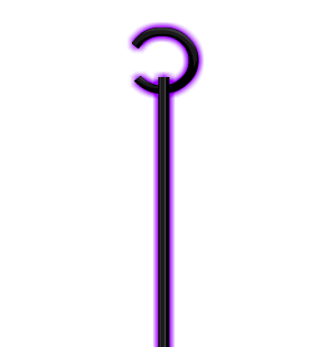 Madara Six Path Staff CC