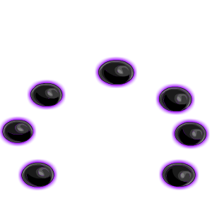 Madara Six Path Orbs CC