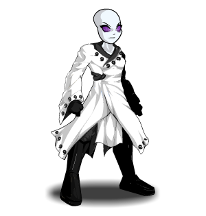 Madara Six Path F CC male