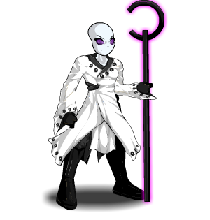 Madara Six Path F v2 male