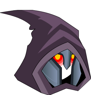 Escherion Helm