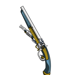 Steel Seas Firearms