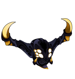 Dark Spider Arachnomancer Helm