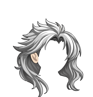 Nightfall Rev Fledging Locks