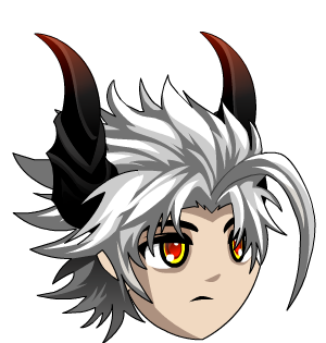 Nightfall Rev Heir Morph Horns