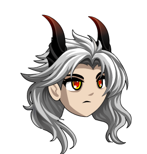 Nightfall Rev Heir Visage Horns