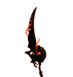 Rev Forbidden Pathos Blades