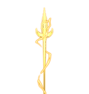Divine Good Spear