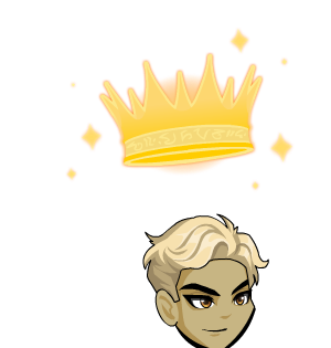 Divine Crowned Hairstyle v2