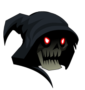 Death Reaper Hood